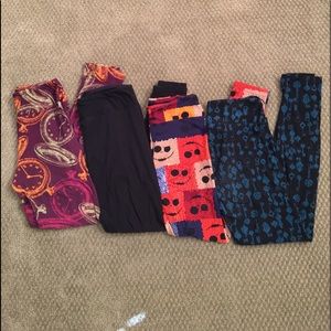 LEGGINGS!!! Bundle OR separate *$15 ea*